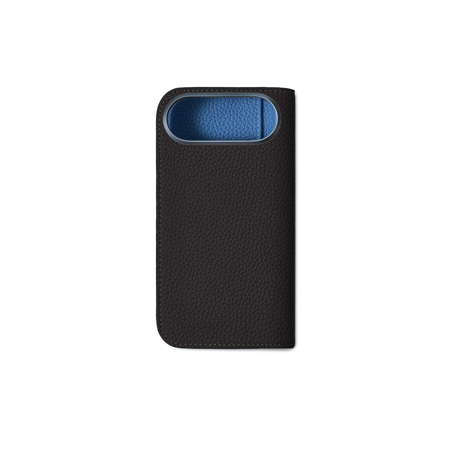 iPhone Air) Diary Case Shrink Leather – BONAVENTURA (ボナベンチュラ)