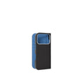 (iPhone 17 Pro) Diary Case Shrink Leather