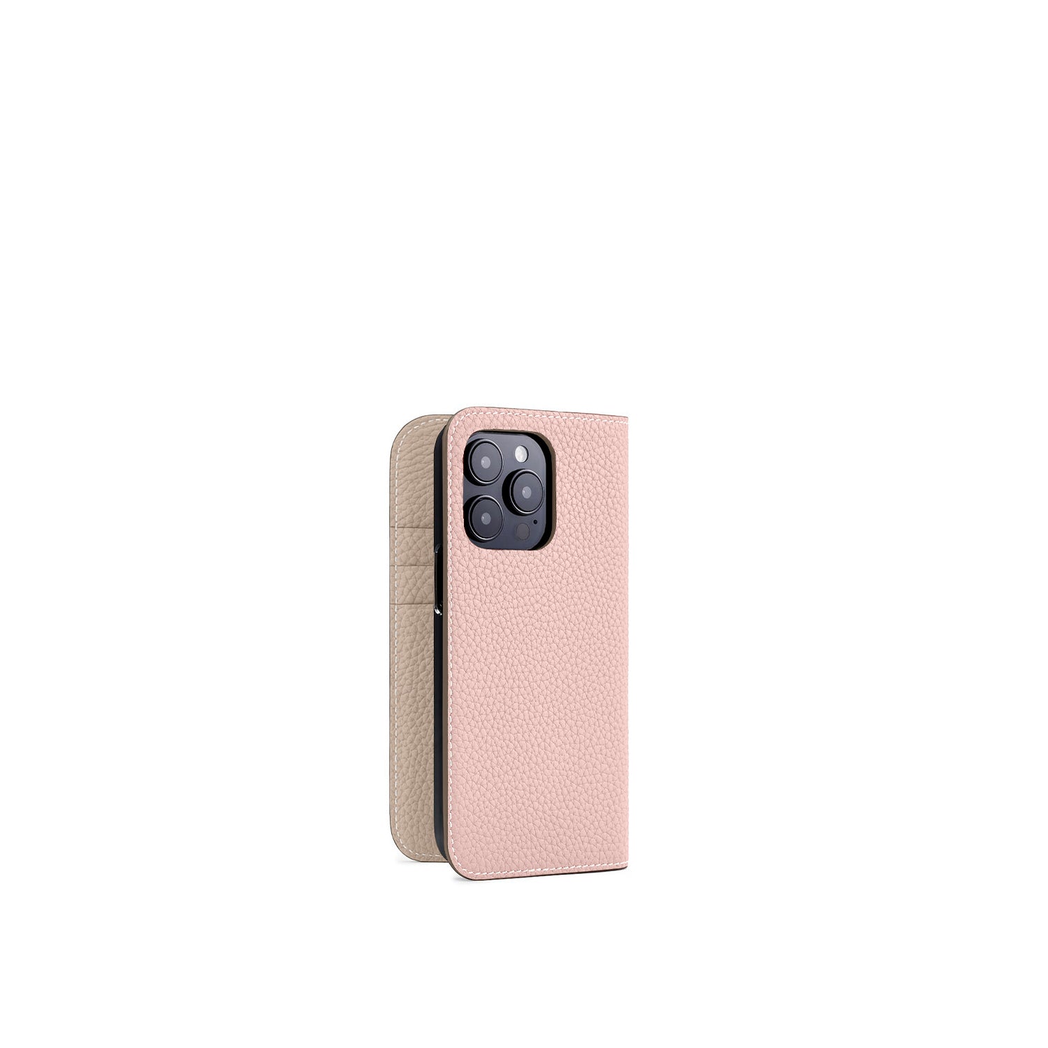 美品⭐ボナベンチュラ⭐iPhone15Pro⭐ピンク×グレージュ/スマホケース ピンク系 スマホケース – tagged 
