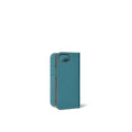 (iPhone 17e / 16e) Diary Case Shrink Leather