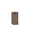 Diary Case Shrink Leather (iPhone 16e) 