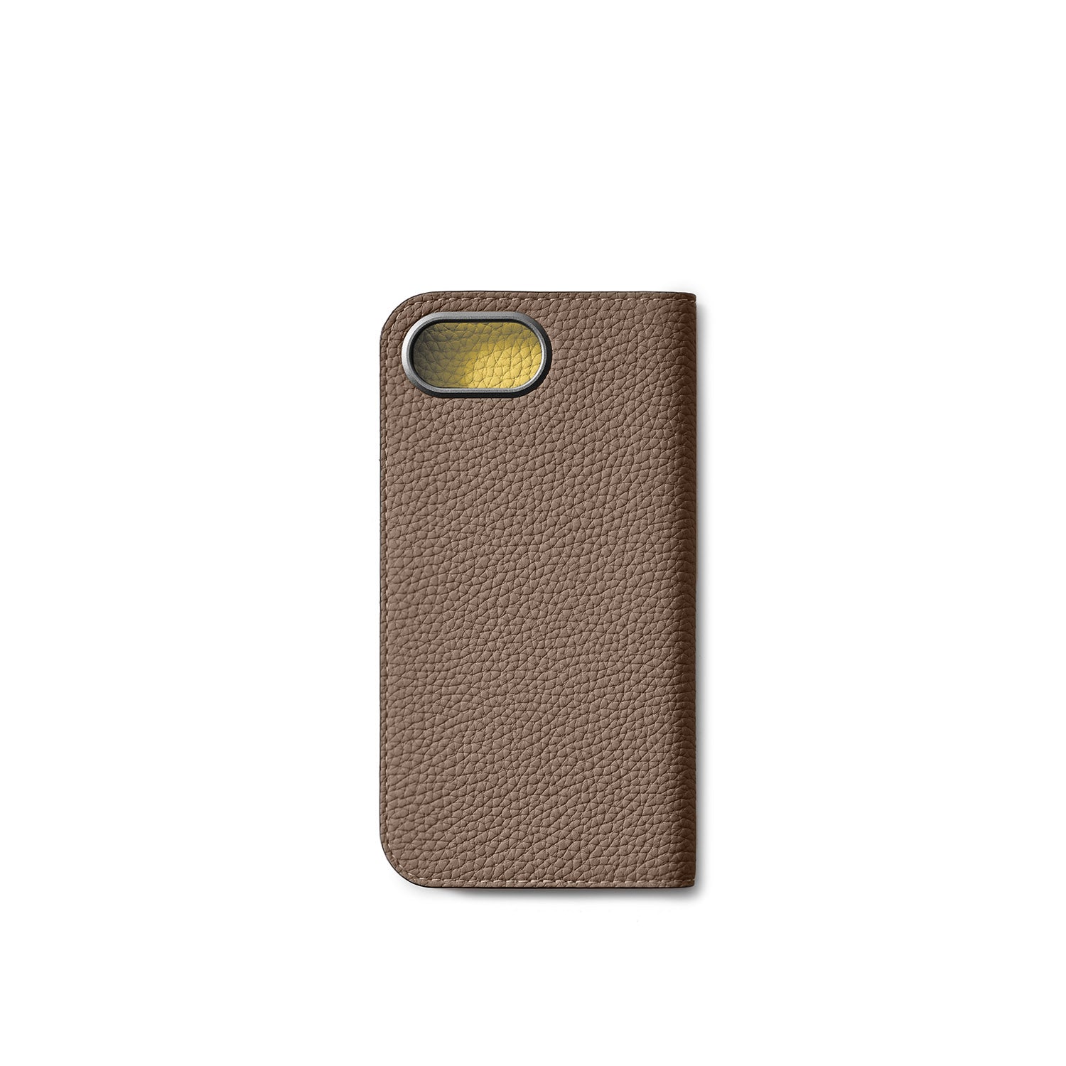 Diary Case Shrink Leather (iPhone 16e) 