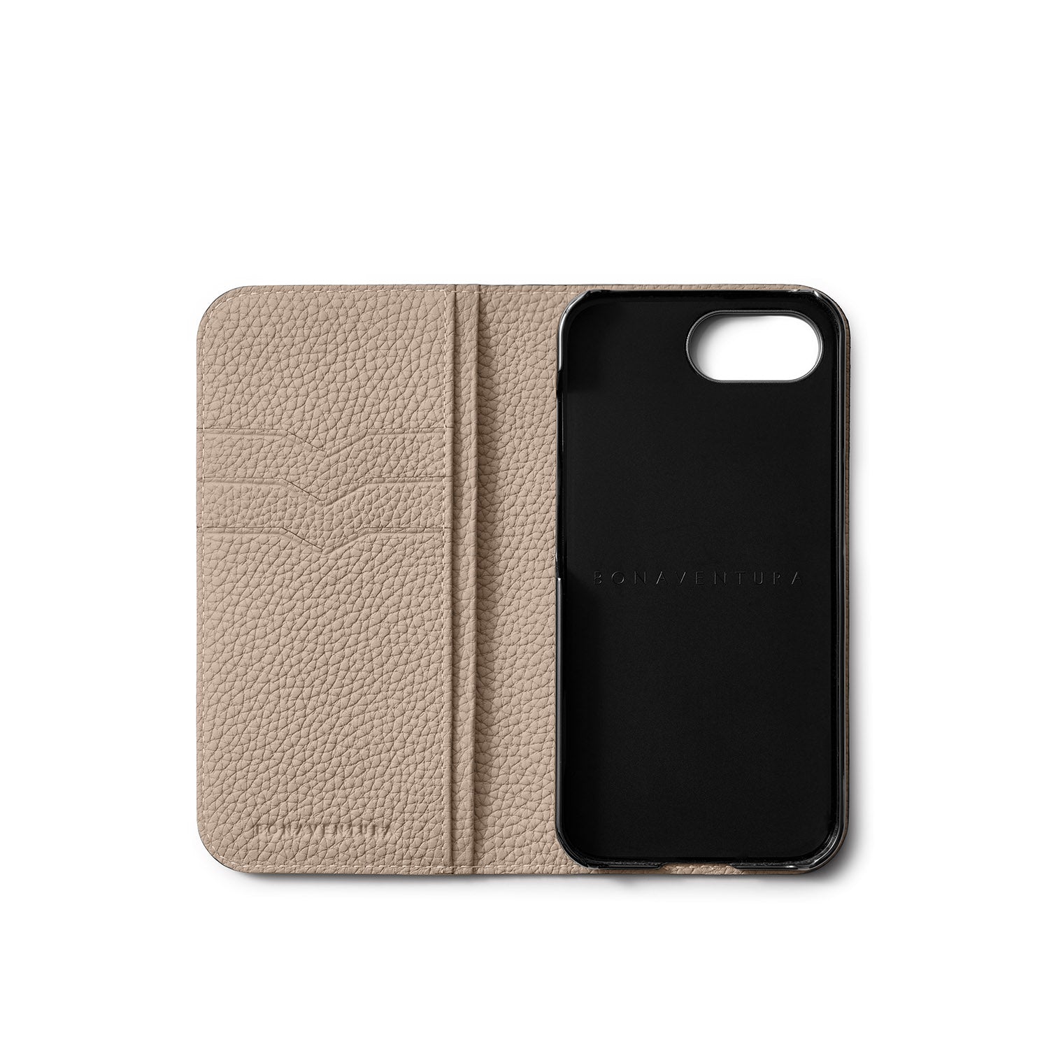 Diary Case Shrink Leather (iPhone 16e) 