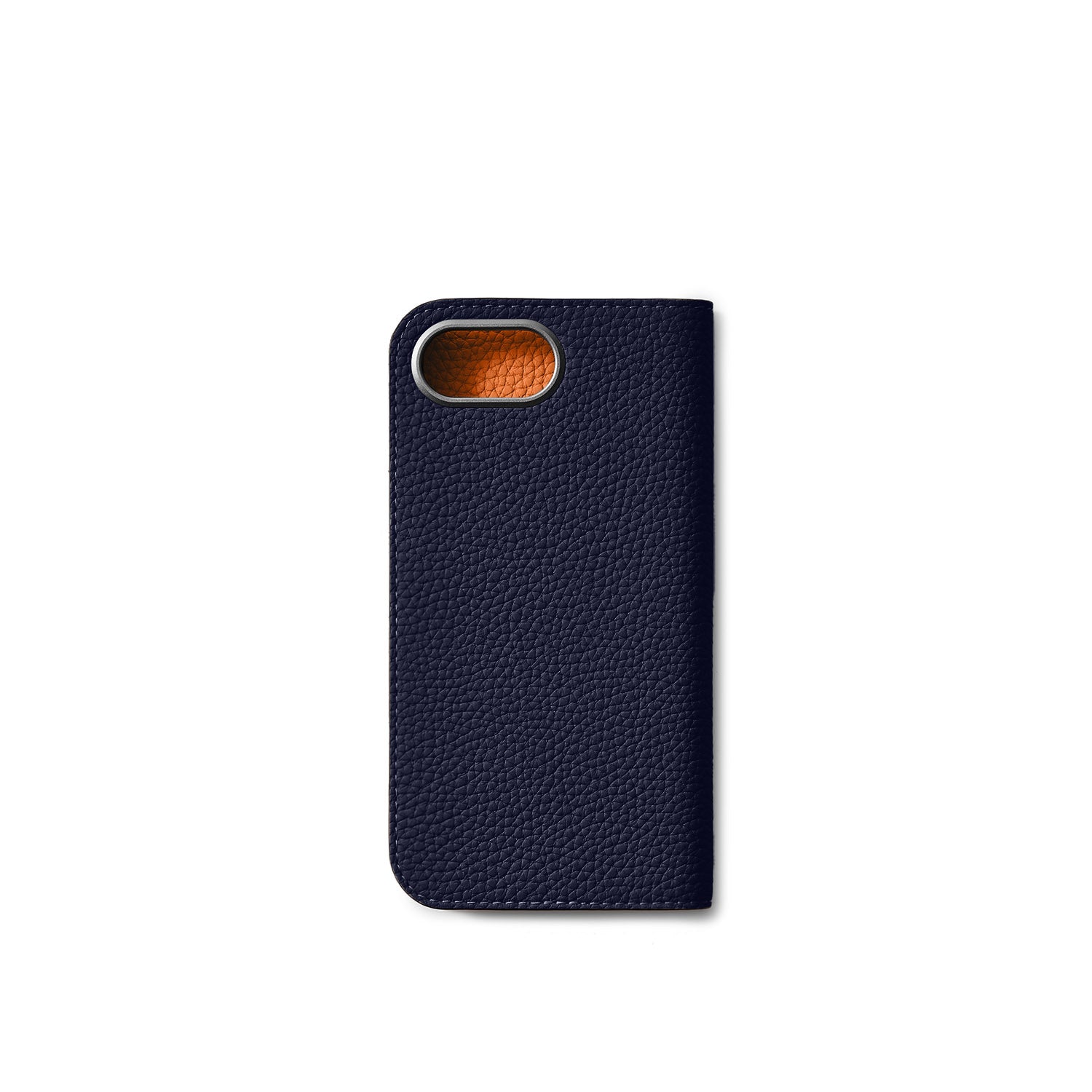 Diary Case Shrink Leather (iPhone 16e) 