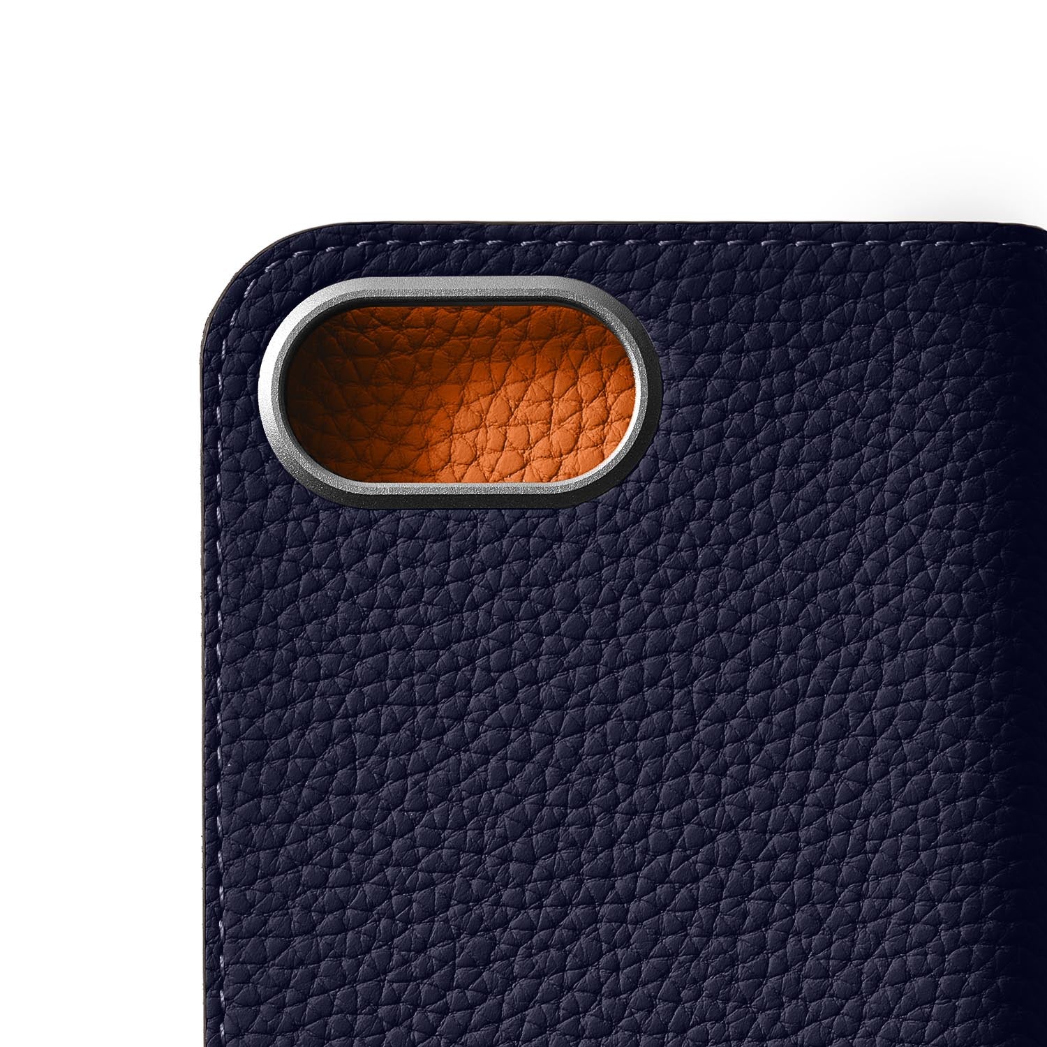 Diary Case Shrink Leather (iPhone 16e) 