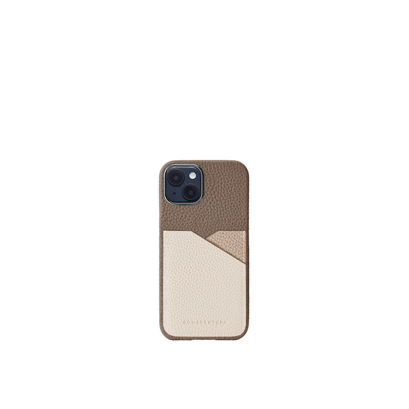 Custom Back Cover Case (iPhone 15) [delivery Time: 2.5~3 Months]