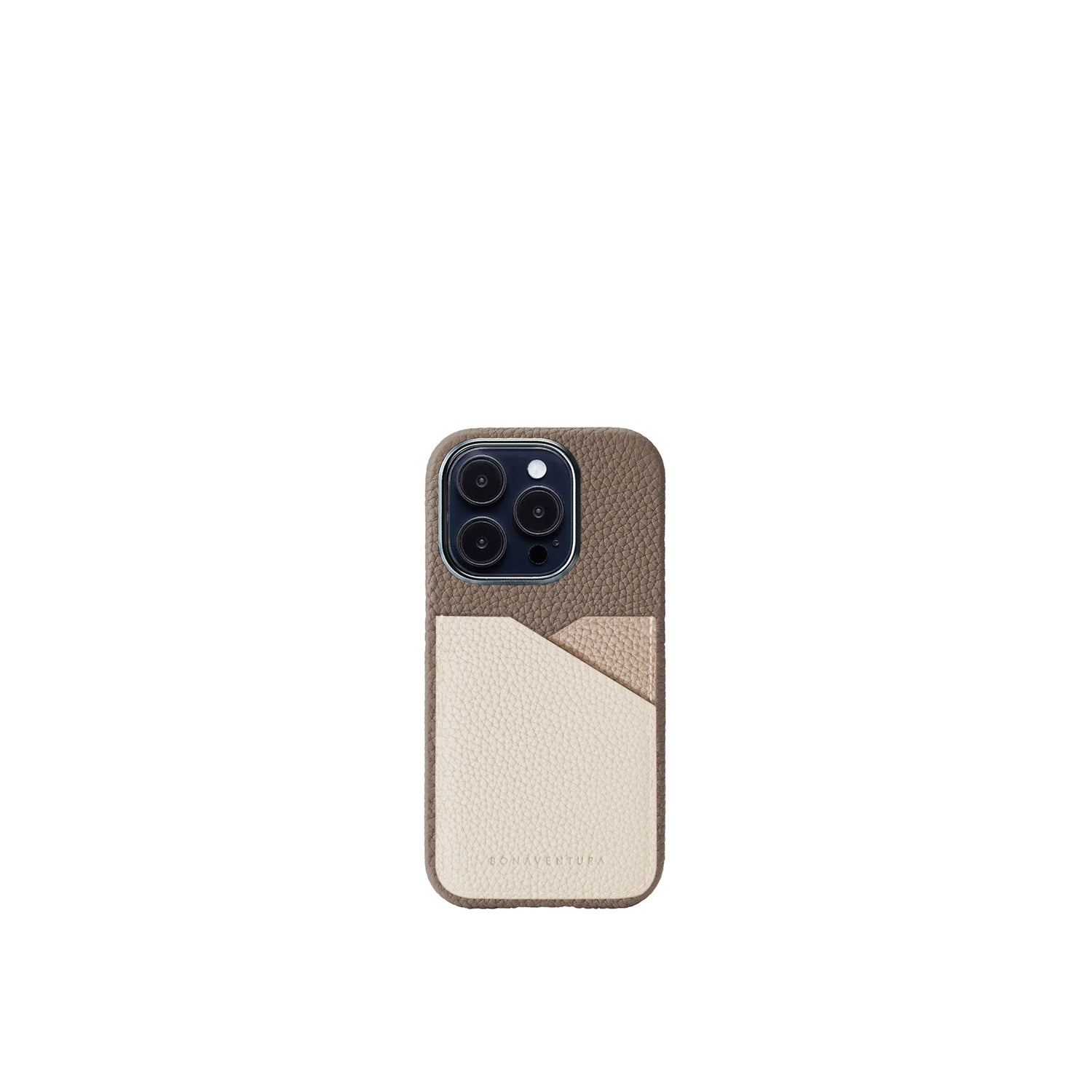 Custom Back Cover Case (iPhone 16 Pro) [Delivery time: 2.5~3 months]