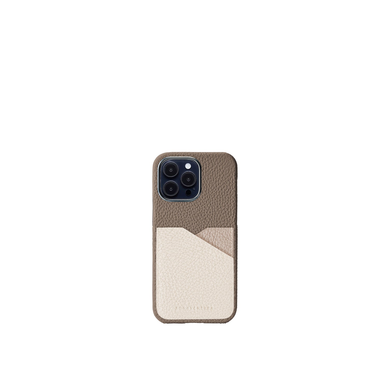 Custom Back Cover Case (iPhone 16 Pro Max) [Delivery time: 2.5~3 months]