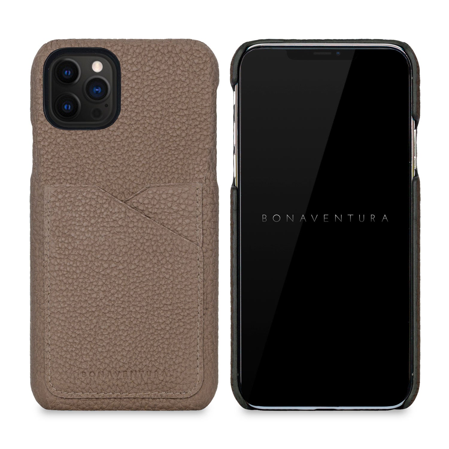 BONAVENTURA iPhoneケース iPhone12pro Leather Cases for iPhone 12 / 12 Pro | BONAVENTURA – BONAVENTURA