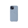 【オンライン限定】 (iPhone 14 Plus) バックカバーケース シュリンクレザー