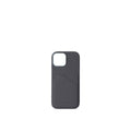 (iPhone 17) Back Cover Case Shrink Leather