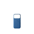 (iPhone 17 Pro) Back Cover Case Shrink Leather