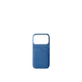 (iPhone 18 Pro) Back Cover Case Shrink Leather