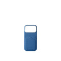 (iPhone 18 Pro Max) Back Cover Case Shrink Leather