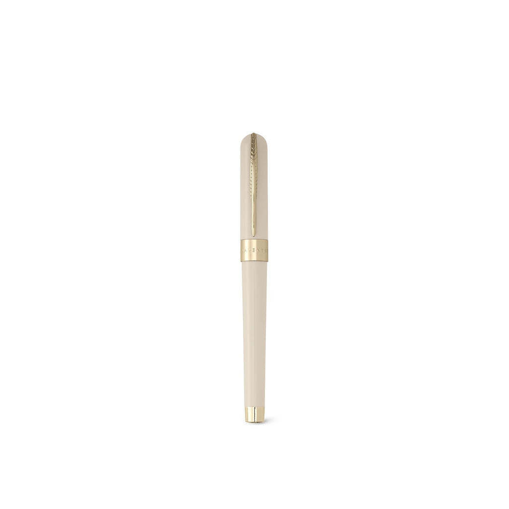 PINEIDER × BONAVENTURA Fountain Pen F (Ivory)