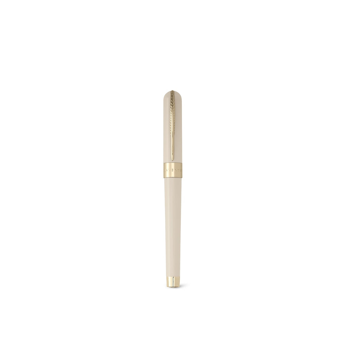 PINEIDER × BONAVENTURA Fountain Pen F (Ivory)