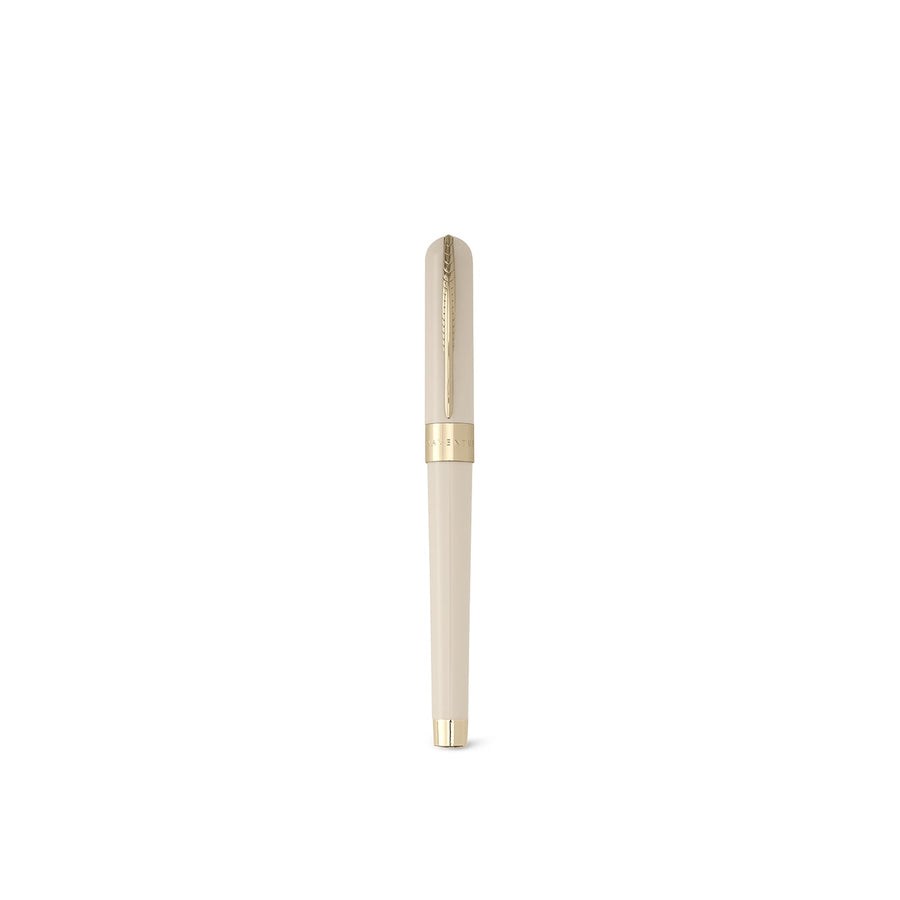 PINEIDER × BONAVENTURA Fountain Pen F (Ivory)
