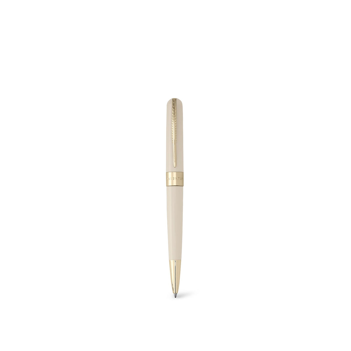 PINEIDER × BONAVENTURA Ballpoint pen (Ivory)