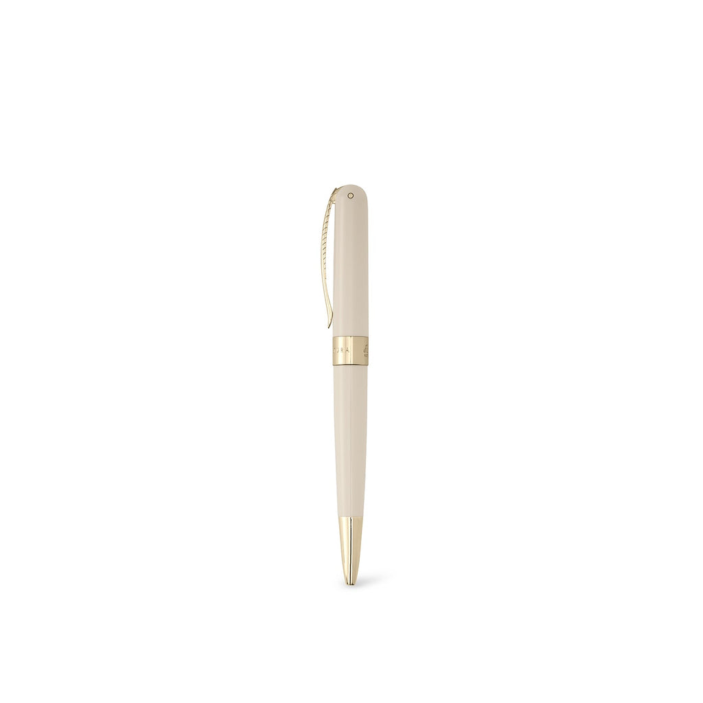 PINEIDER × BONAVENTURA Ballpoint pen (Ivory)