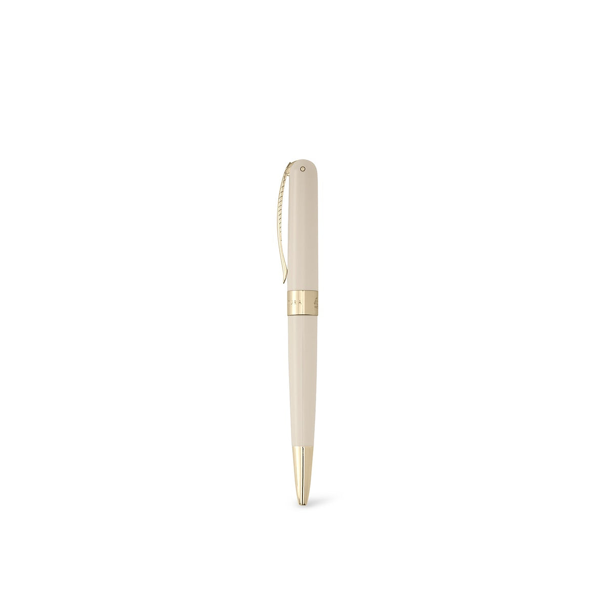 PINEIDER × BONAVENTURA Ballpoint pen (Ivory)
