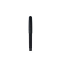 PINEIDER × BONAVENTURA Roller Pen with Leather (Black)