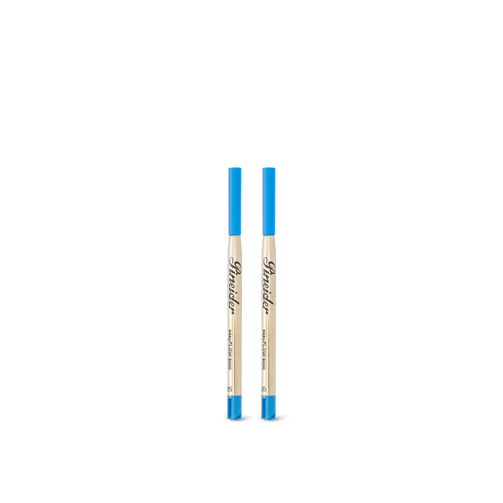 2-Refill Ballpoint M for PINEIDER × BONAVENTURA Ballpoint pen (Navy)