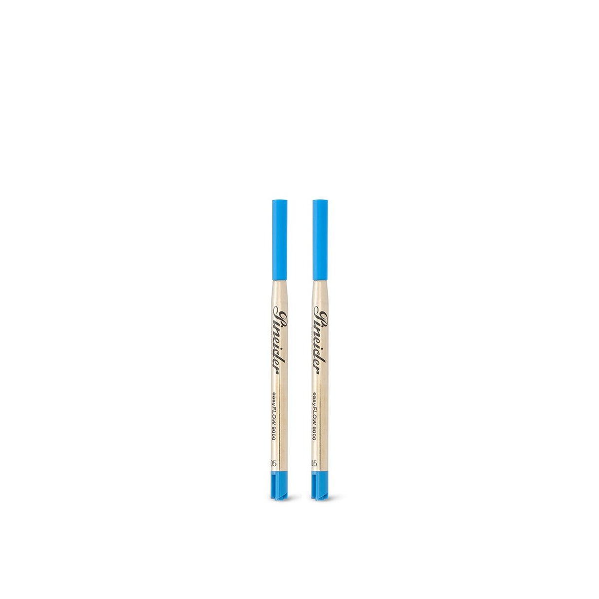 2-Refill Ballpoint M for PINEIDER × BONAVENTURA Ballpoint pen (Navy)