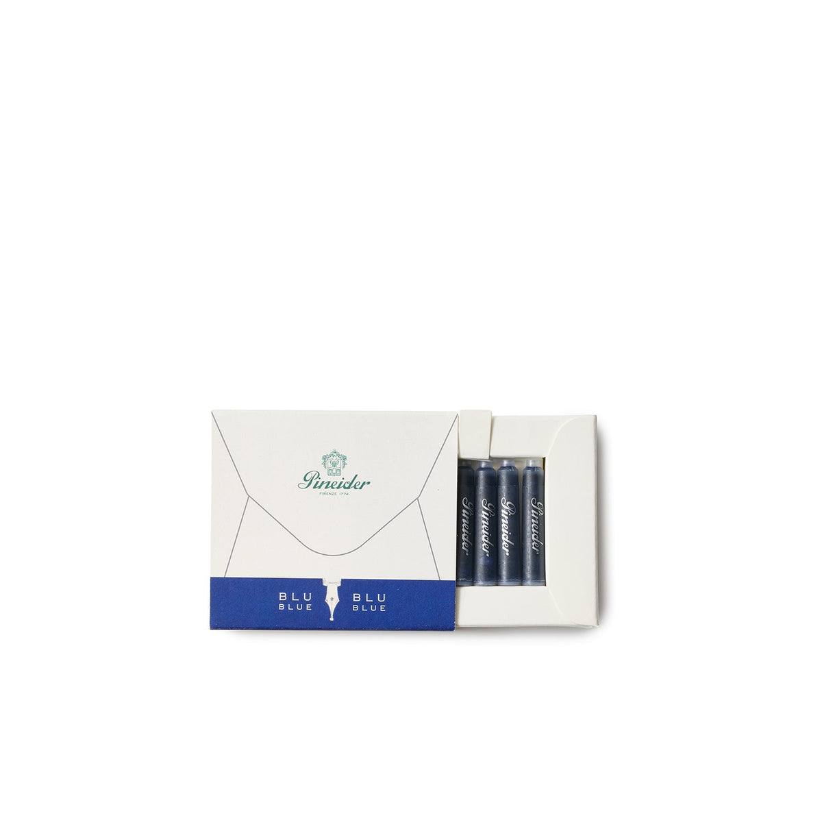 6-Cartridges (Navy)