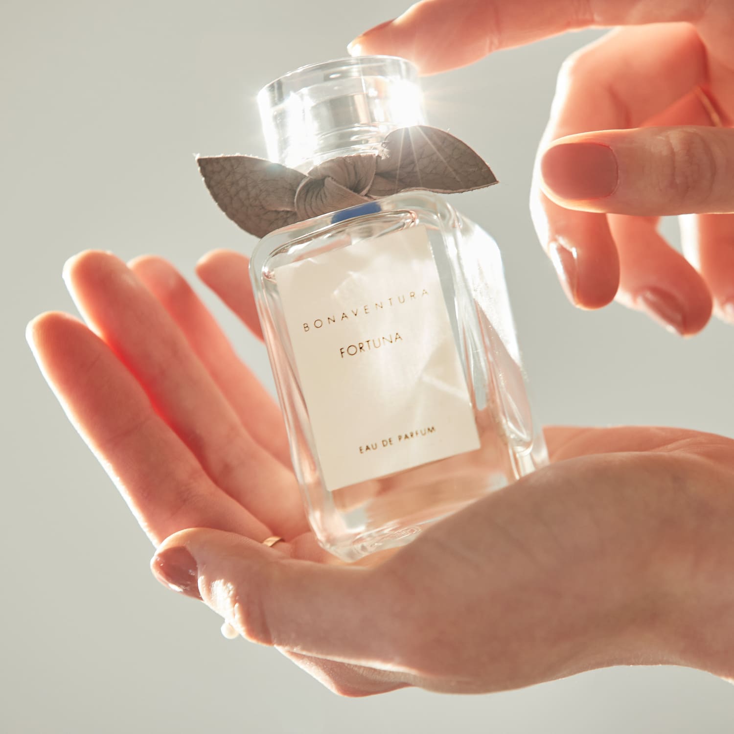 향수 FORTUNA (50ml)