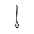 Penguin Charm Shrink Leather