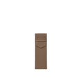 Pen Holder Shrink Leather