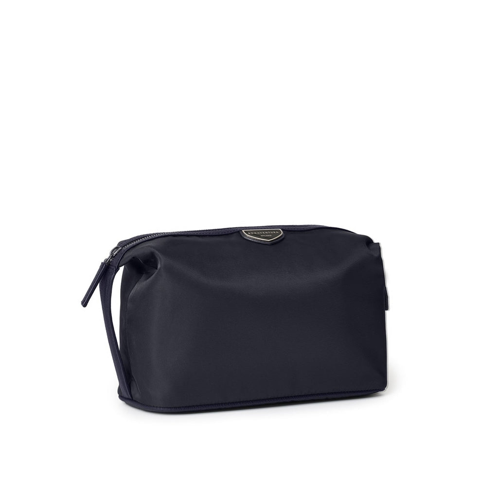 Celeste Travel Pouch Nylon (Navy)