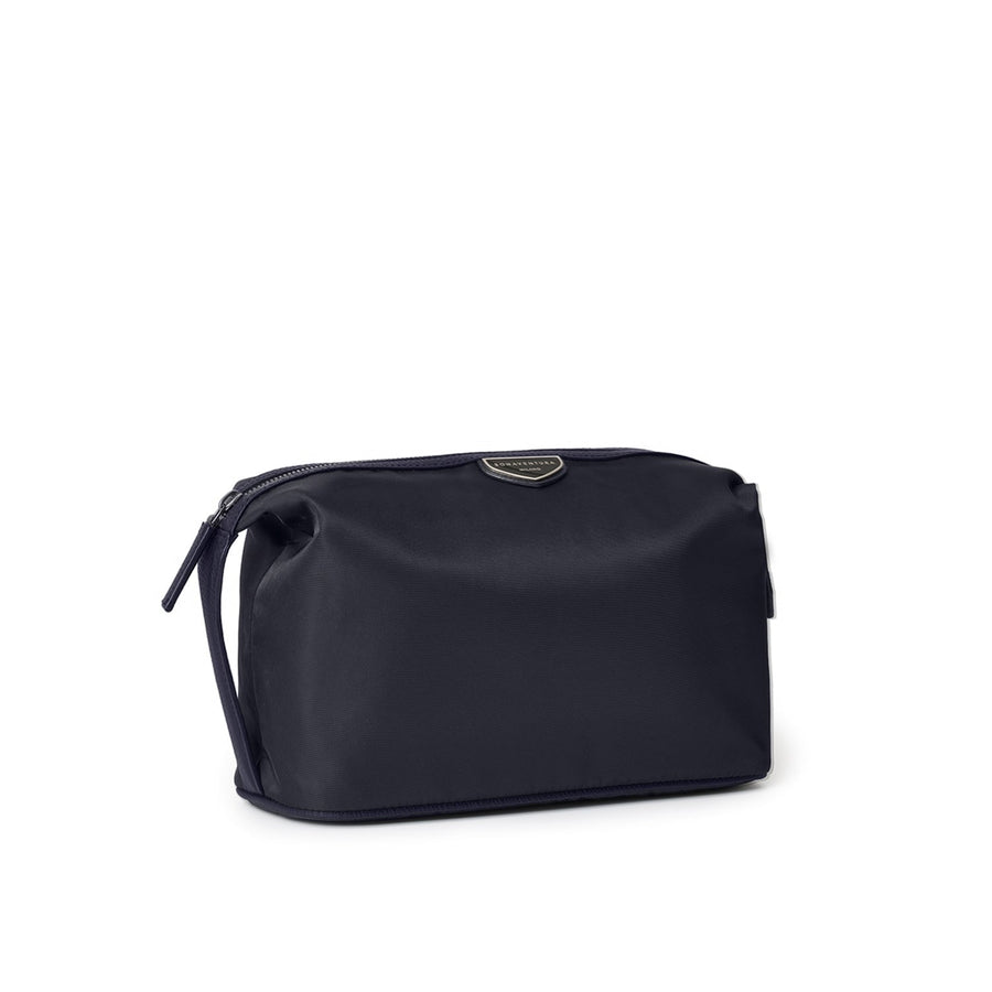Celeste Travel Pouch Nylon (Navy)