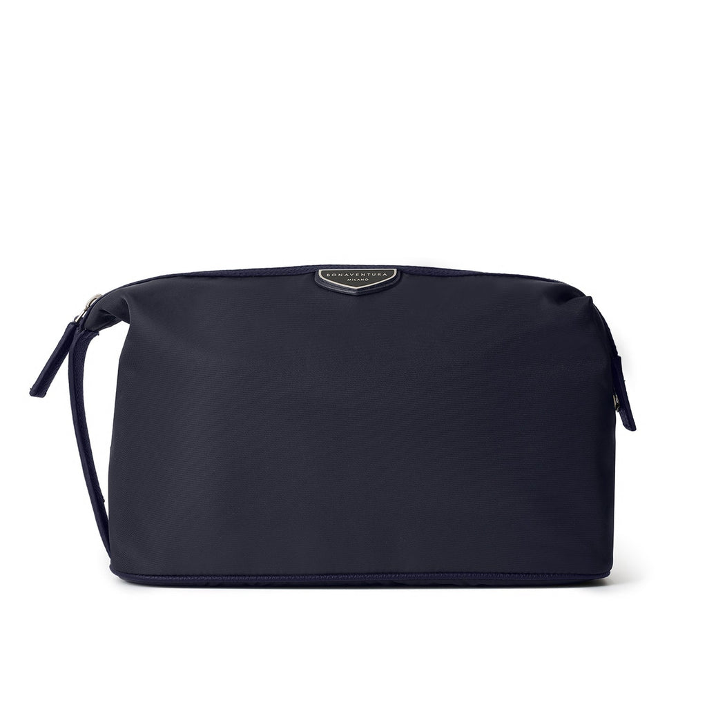 Celeste Travel Pouch Nylon (Navy)