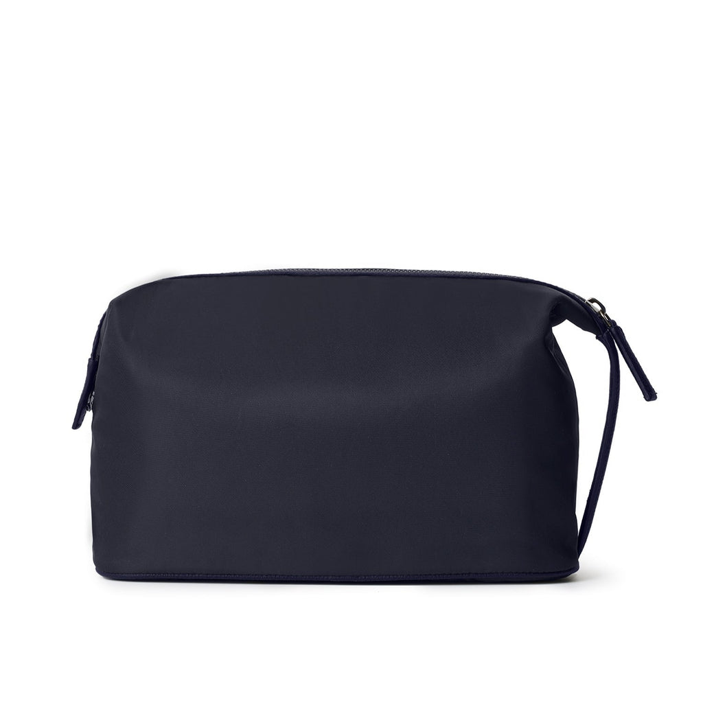 Celeste Travel Pouch Nylon (Navy)