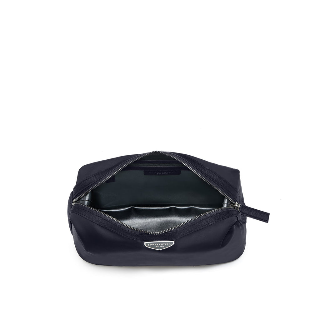 Celeste Travel Pouch Nylon (Navy)