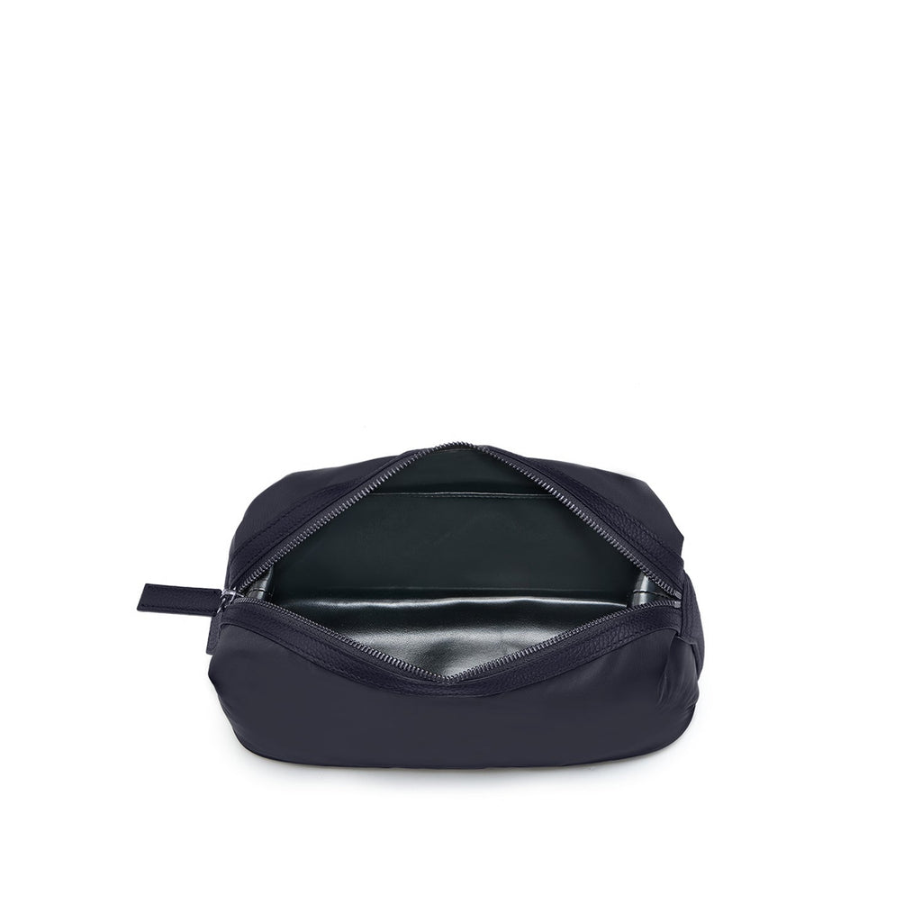 Celeste Travel Pouch Nylon (Navy)