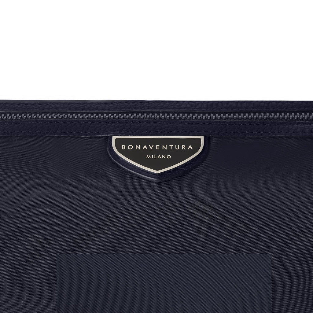 Celeste Travel Pouch Nylon (Navy)