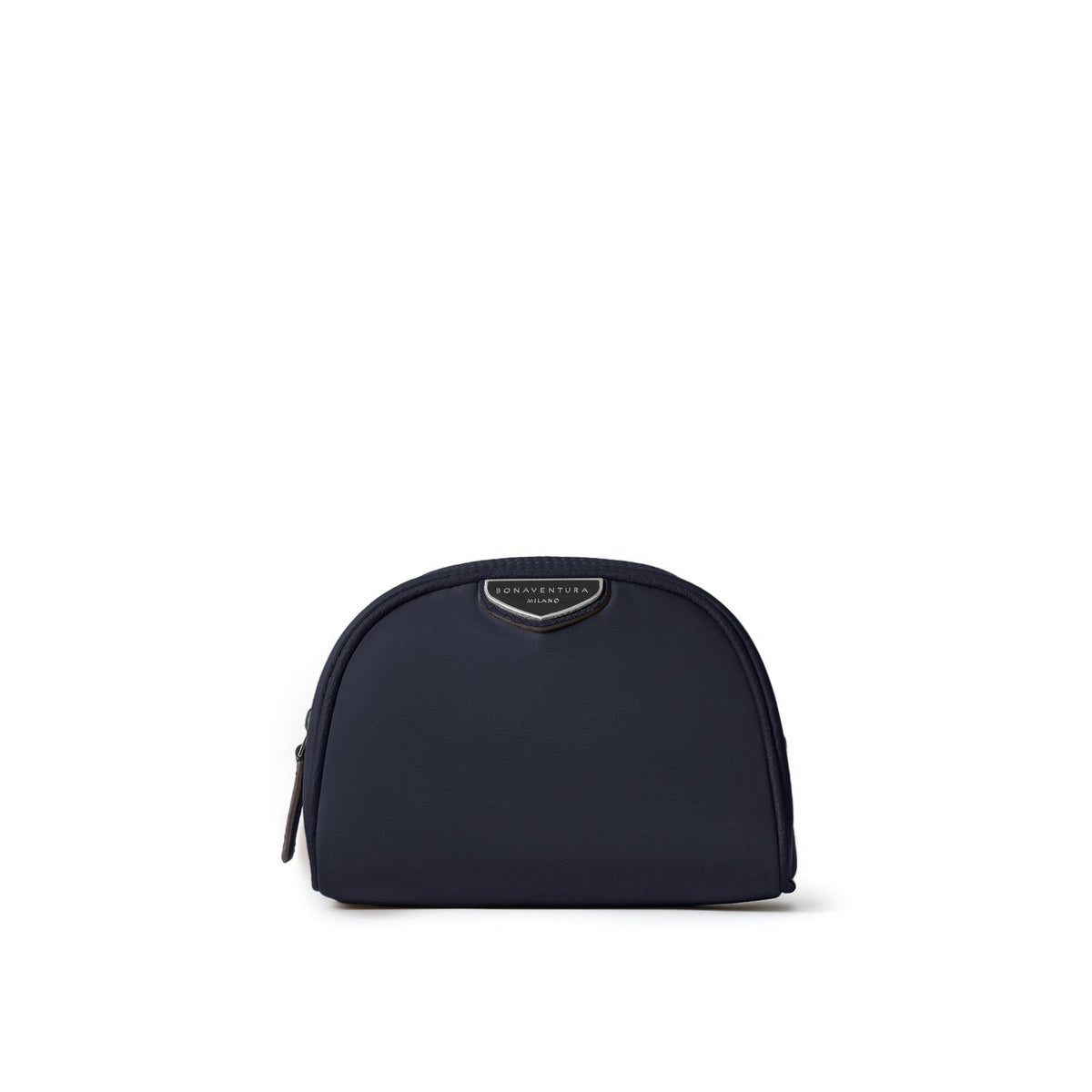 Celeste Cosmetic Pouch Nylon (Navy - Medium)