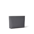 Square Pouch Shrink Leather (Small)