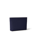 Square Pouch Shrink Leather (Small)