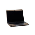 MacBook Pro Case Shrink Leather (Etoupe - 13.3 inch)