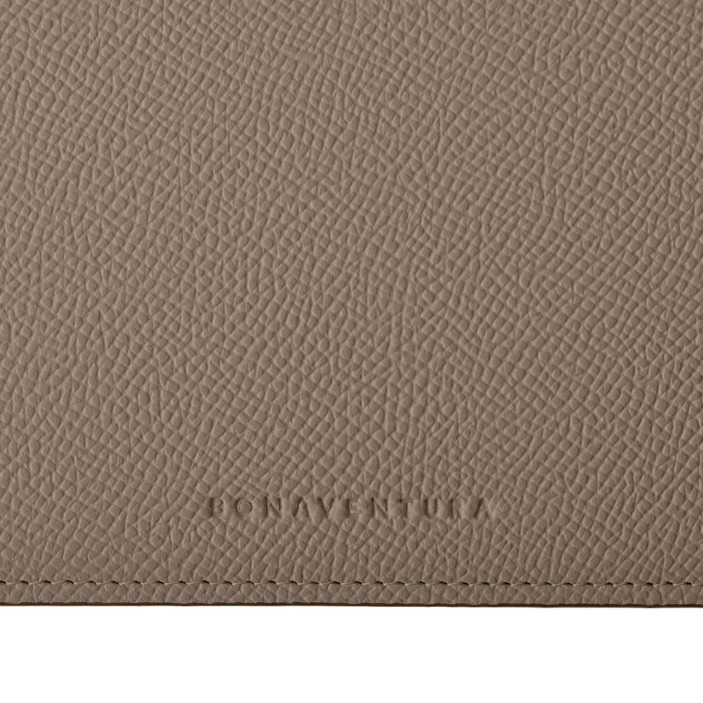 MacBook Pro Case Shrink Leather (Etoupe - 13.3 inch)