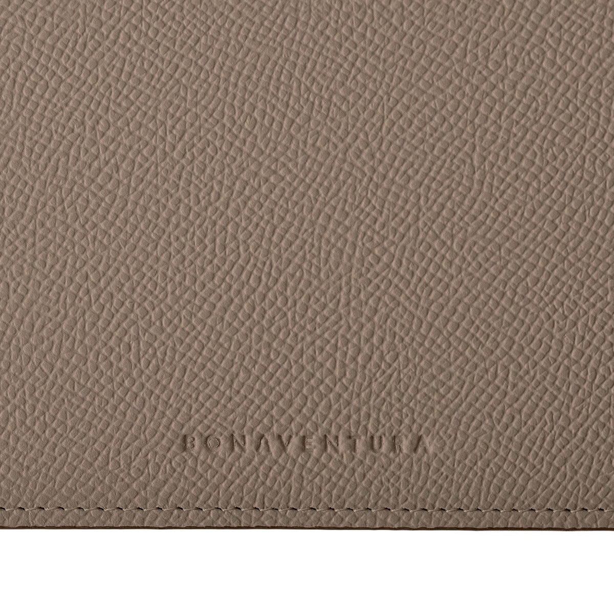 MacBook Pro Case Shrink Leather (Etoupe - 13.3 inch)