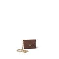 Star Key Holder Shrink Leather