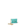 Atoll Blue (Etoupe Edge Paint)