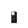 Back Cover Case Bottalato Leather (iPhone 15 Pro)