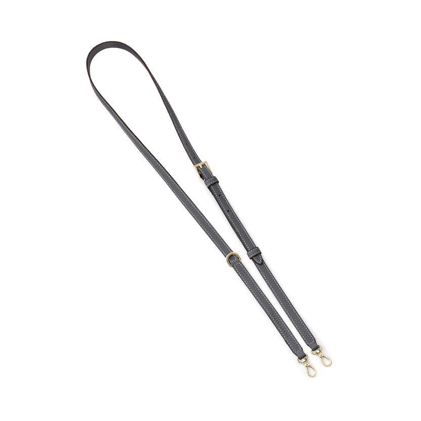 V2 Phone Strap Gold
