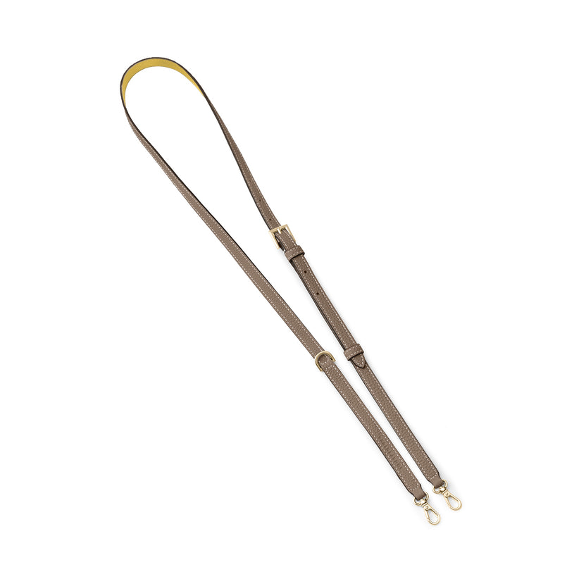 V2 Phone Strap Gold