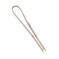 V2 Phone Strap Gold